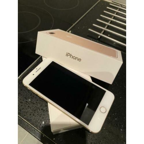 Iphone 7 plus.. ZGAN