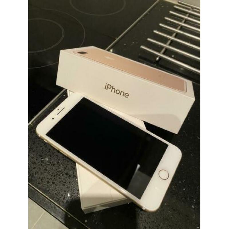 Iphone 7 plus.. ZGAN