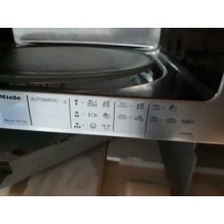 Miele oven en Miele Magnetron