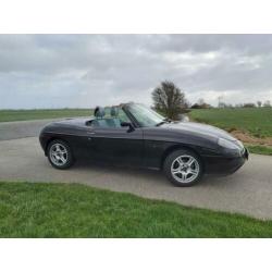 Fiat barchetta