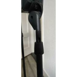 Vogel's speakerstandaarden, 4 stuks
