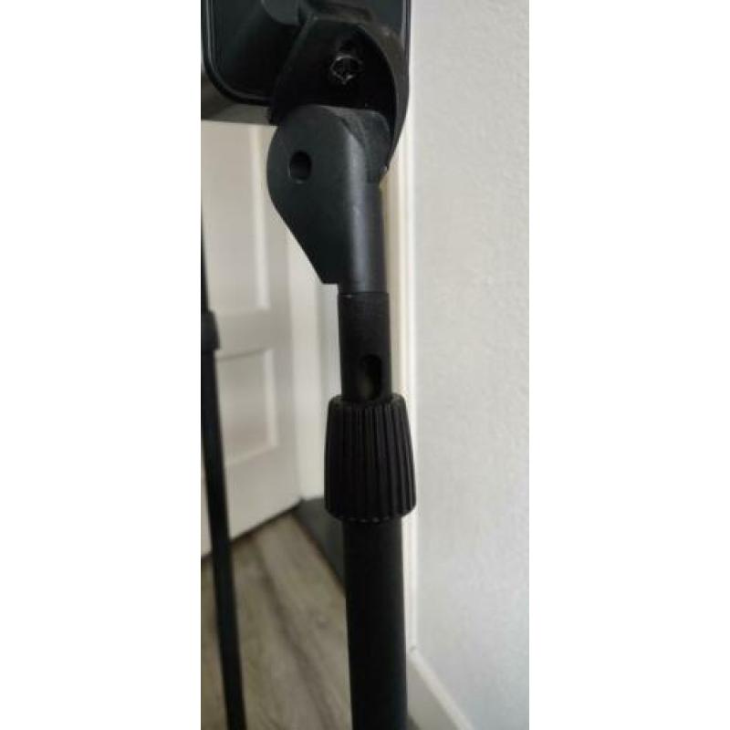 Vogel's speakerstandaarden, 4 stuks