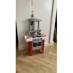 Miele speelkeuken compact