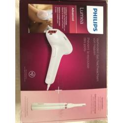 Philips lumea advanced ontharingsapparaat 920/00