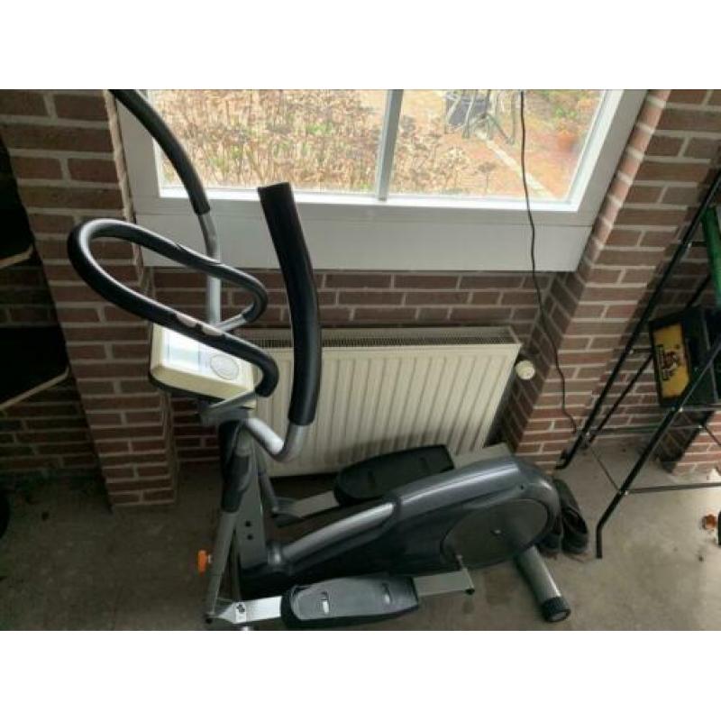 Step apparaat, fitnessapparaat