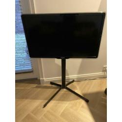 Vogel tv beugel EFF8830 inclusief Phillips LED tv 37 inch