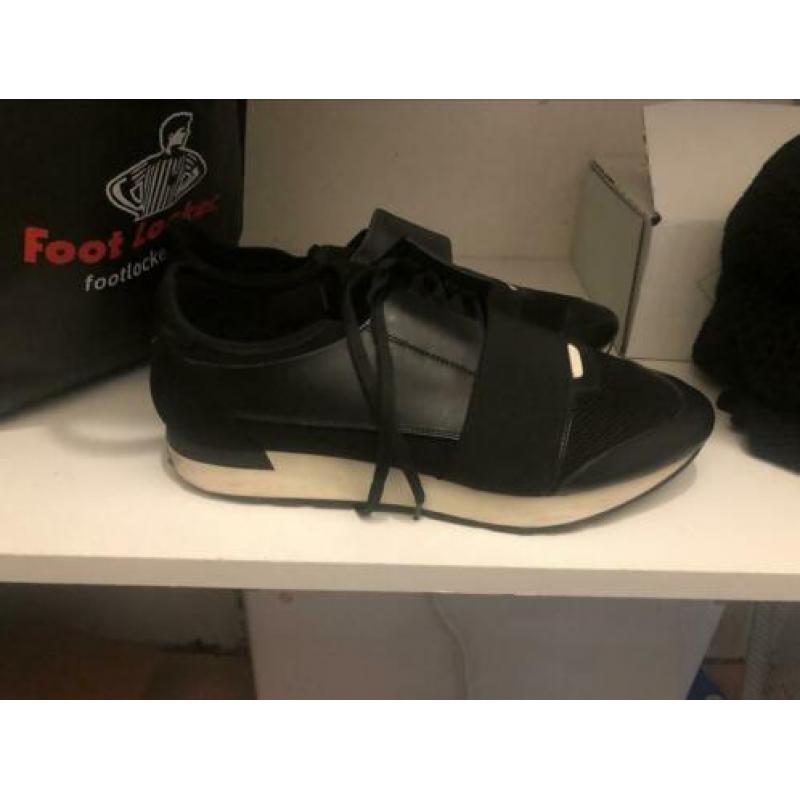 Orginele Balenciaga Sneakers
