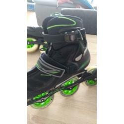 Rollerblade inline skates