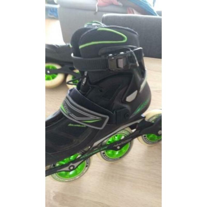Rollerblade inline skates