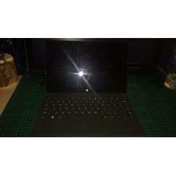 Windows surface