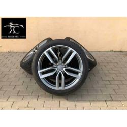 Audi SQ5 21 inch velgen 5x112