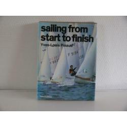 watersport boeken