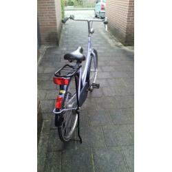 Gazelle dames of meisjes fiets 26 inch