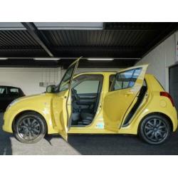 Suzuki Swift 1.3 Shogun