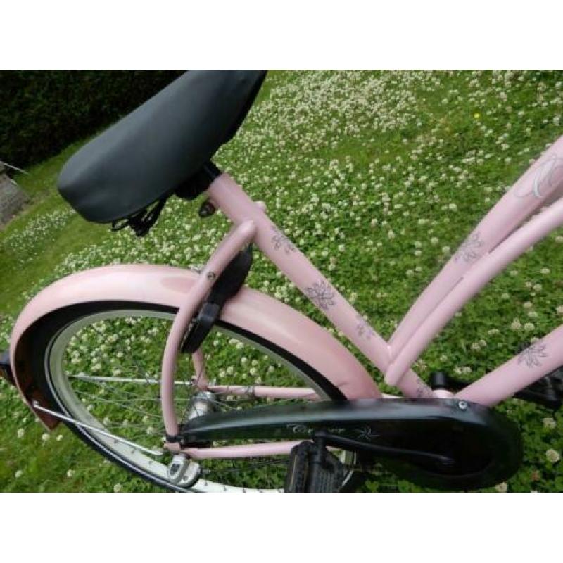 hele coole 26 inch Cortina Cruiser met 3 versnellingen