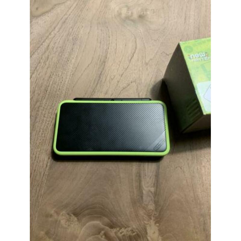 Nintendo 2DS XL Mario kart