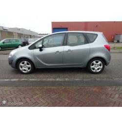 Opel Meriva 1.4 Edition 1e Eigenaar! Showroomstaat!