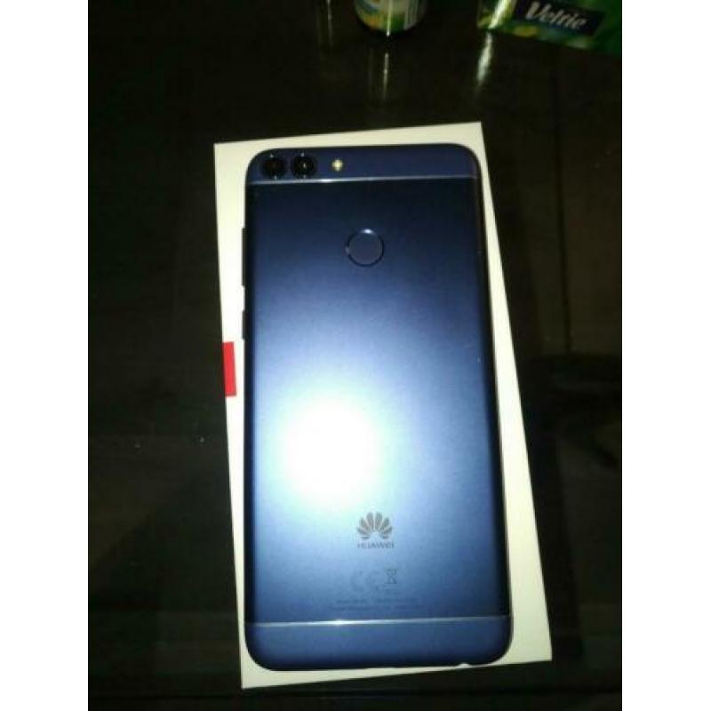 Huawei P smart