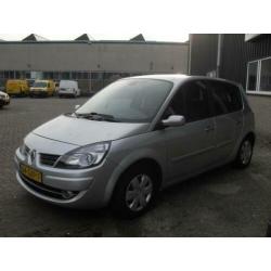 Renault Scénic 1.5 dCi Business Line * Airco * Grootbeeld Na