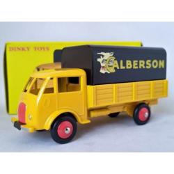 Ford camion calberson 1950 dinky toys 25jj atlas Pol
