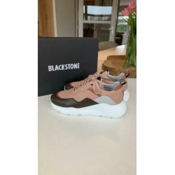 Dames sneakers Blackstone maat 40 nieuw!!nieuwprijs 159,95