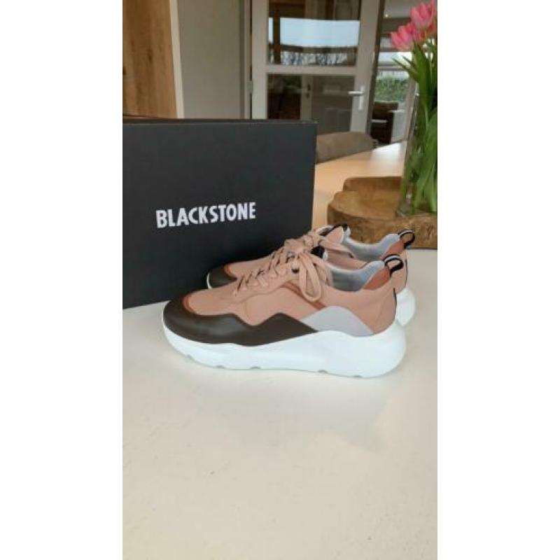 Dames sneakers Blackstone maat 40 nieuw!!nieuwprijs 159,95