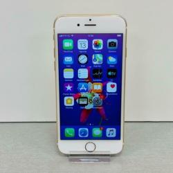 Apple iPhone 6 64GB Gold MG4J2ZD/A | NIEUWE ACCU! Beschadigd