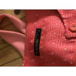Zomerjurk en jasje supertrash