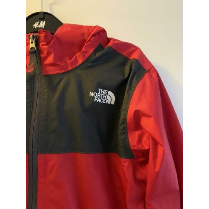 North face jas