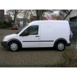 Ford Transit Connect T230L 1.8 TDCi 2e eigenaar aico sturbek