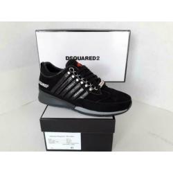 Nieuwe Dsquared2 heren sneakers maat 43