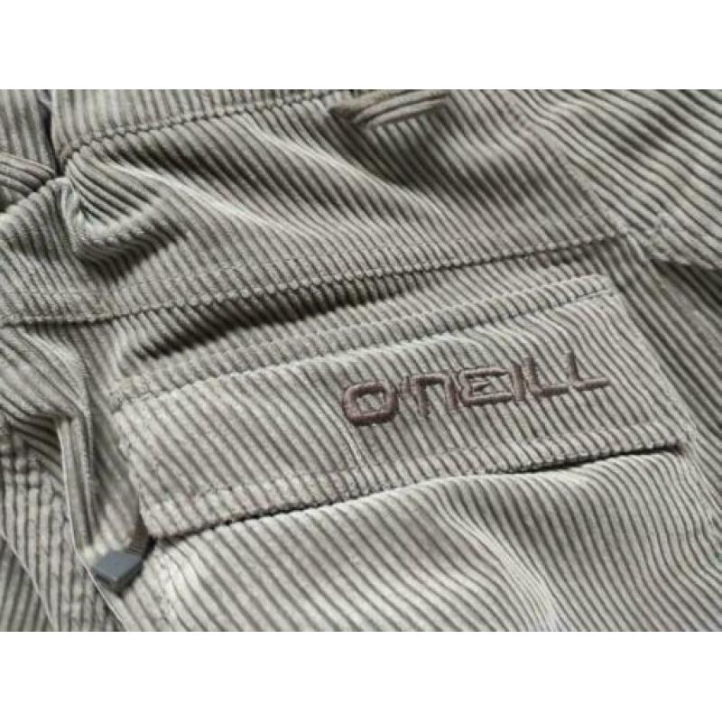 O'NEILL Snowboardbroek rib