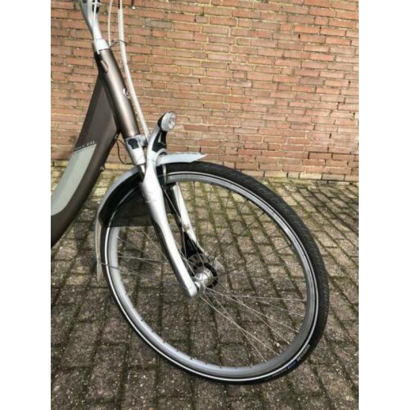 Sparta ION GL elektrische fiets - 100% in orde!