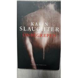 Karin Slaughter- Genesis (en meer boeken)