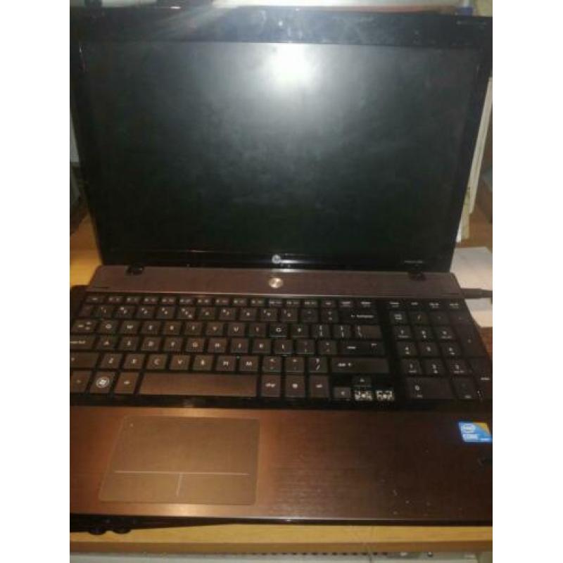 Hp laptop / probook 4520s