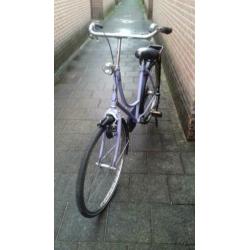Gazelle dames of meisjes fiets 26 inch