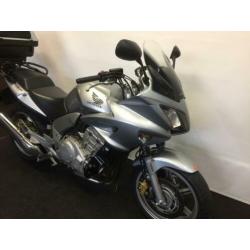 HONDA CBF 1000 ABS (bj 2008)