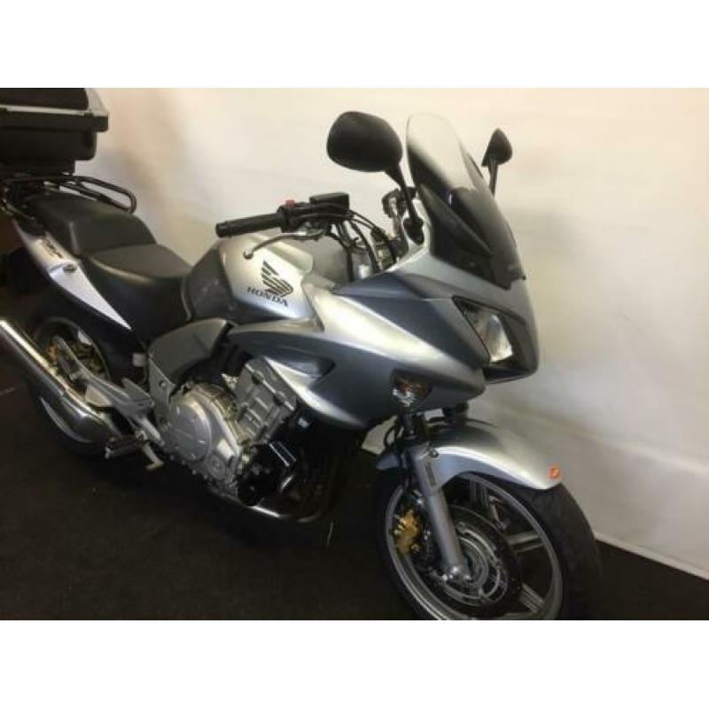 HONDA CBF 1000 ABS (bj 2008)