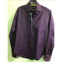 Te koop 6 x merk herenblouses