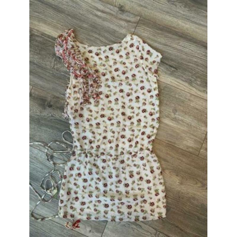 Twin Set tuniek maat xs Zgan!