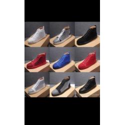 Christian Louboutin - alle maten!
