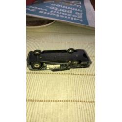 Dinky Toy Ford Fairlane