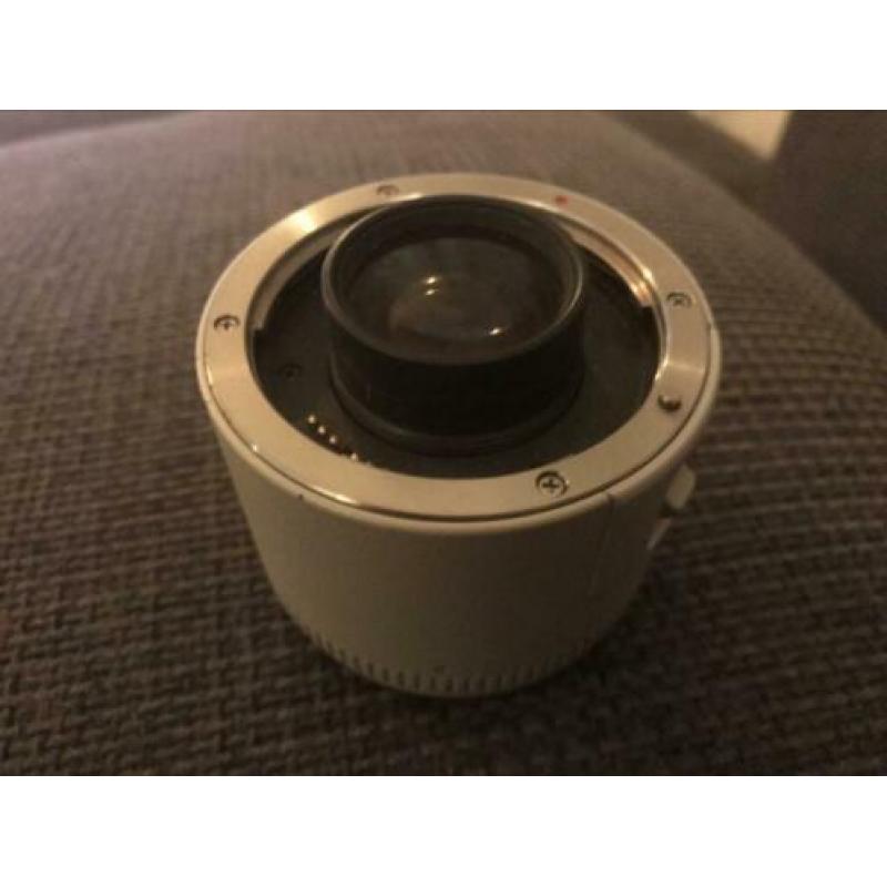 Canon Extender EF 2.0