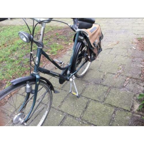 Gazelle 28 inch 3 versnllengen