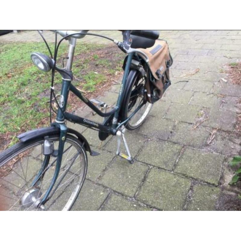 Gazelle 28 inch 3 versnllengen
