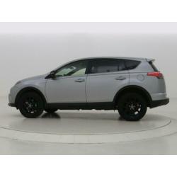 Toyota RAV4 2.5 Hybrid Dynamic (bj 2018, automaat)