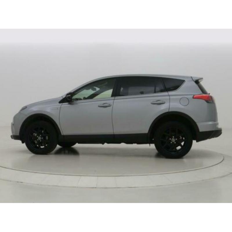 Toyota RAV4 2.5 Hybrid Dynamic (bj 2018, automaat)