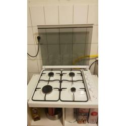 Gaskookplaat