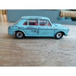 Dinky toys Morris 1100 met doosje nummer 140