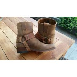 Sendra boots maat 37